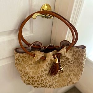 Michael Kors handbag